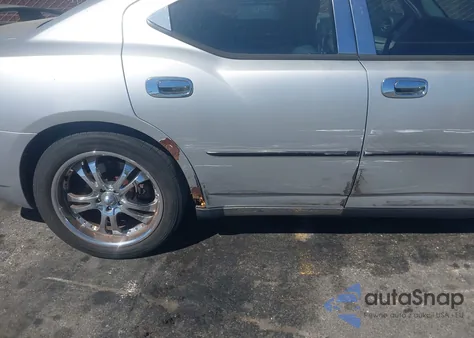 2007 Dodge Charger z USA, uszkodzony, nr VIN 2B3KA43G07H777968